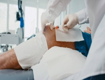 What is a PRP Injection?