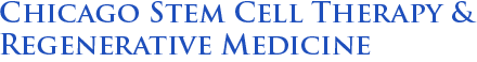 Chicago Stem Cell Therapy & Regenerative Medicine - Benjamin Domb, M.D.